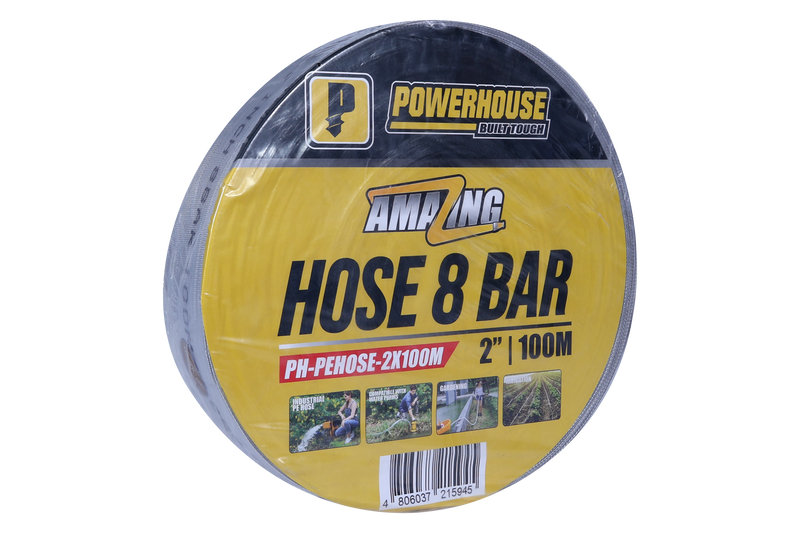 Load image into Gallery viewer, Amazing Hose 8 Bar
