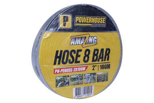 Amazing Hose 8 Bar