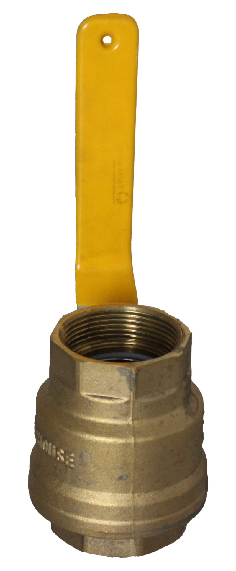 Load image into Gallery viewer, BRASS BALL VALVE - WH-BBV-112
