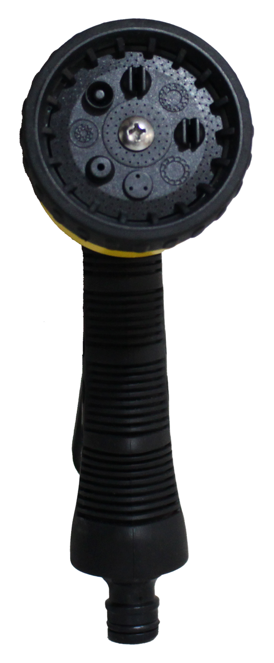 8 PATTERN SPRAY GUN - WH-EXTREMEGUN-8WAY