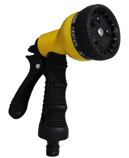 8 PATTERN SPRAY GUN - WH-EXTREMEGUN-8WAY