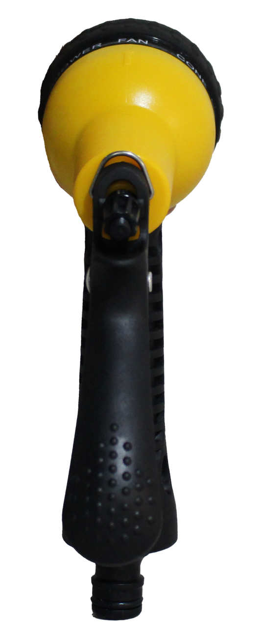 8 PATTERN SPRAY GUN - WH-EXTREMEGUN-8WAY
