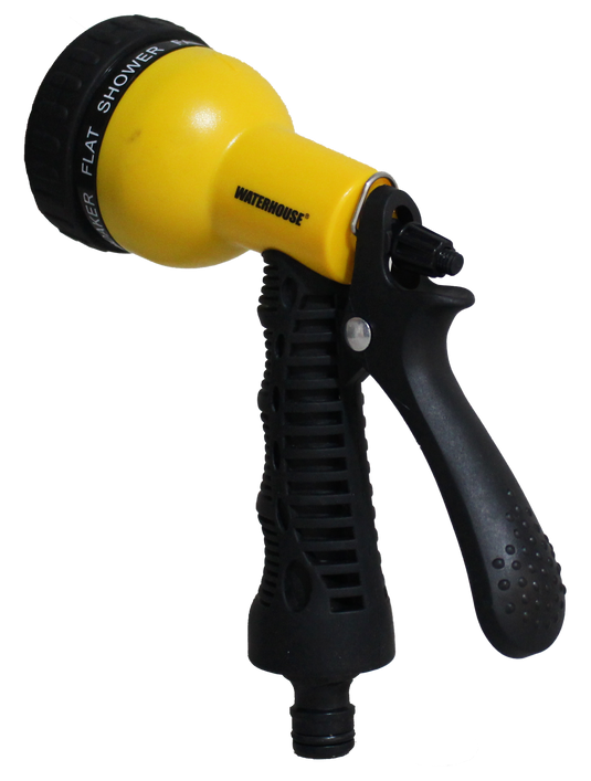 8 PATTERN SPRAY GUN - WH-EXTREMEGUN-8WAY