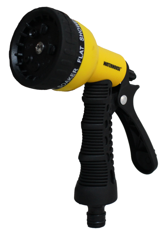8 PATTERN SPRAY GUN - WH-EXTREMEGUN-8WAY