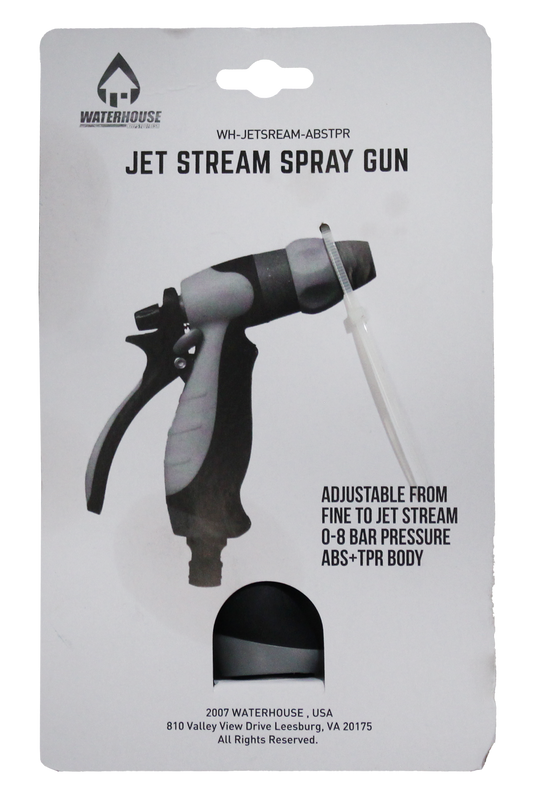 JET STREAM SPRAY GUN - WH-JETSTREAM-ABSTPR