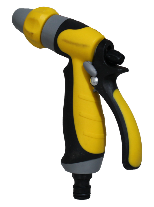 JET STREAM SPRAY GUN - WH-JETSTREAM-ABSTPR