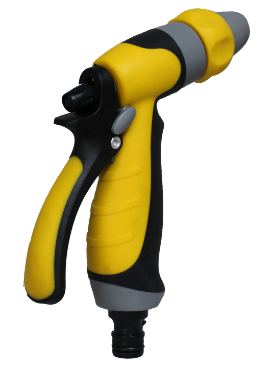 JET STREAM SPRAY GUN - WH-JETSTREAM-ABSTPR