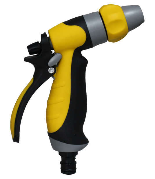 JET STREAM SPRAY GUN - WH-JETSTREAM-ABSTPR