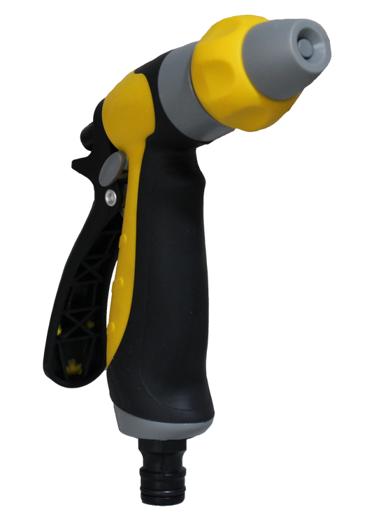 JET STREAM SPRAY GUN - WH-JETSTREAM-ABSTPR