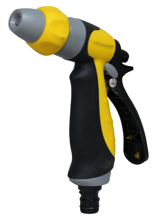 JET STREAM SPRAY GUN - WH-JETSTREAM-ABSTPR