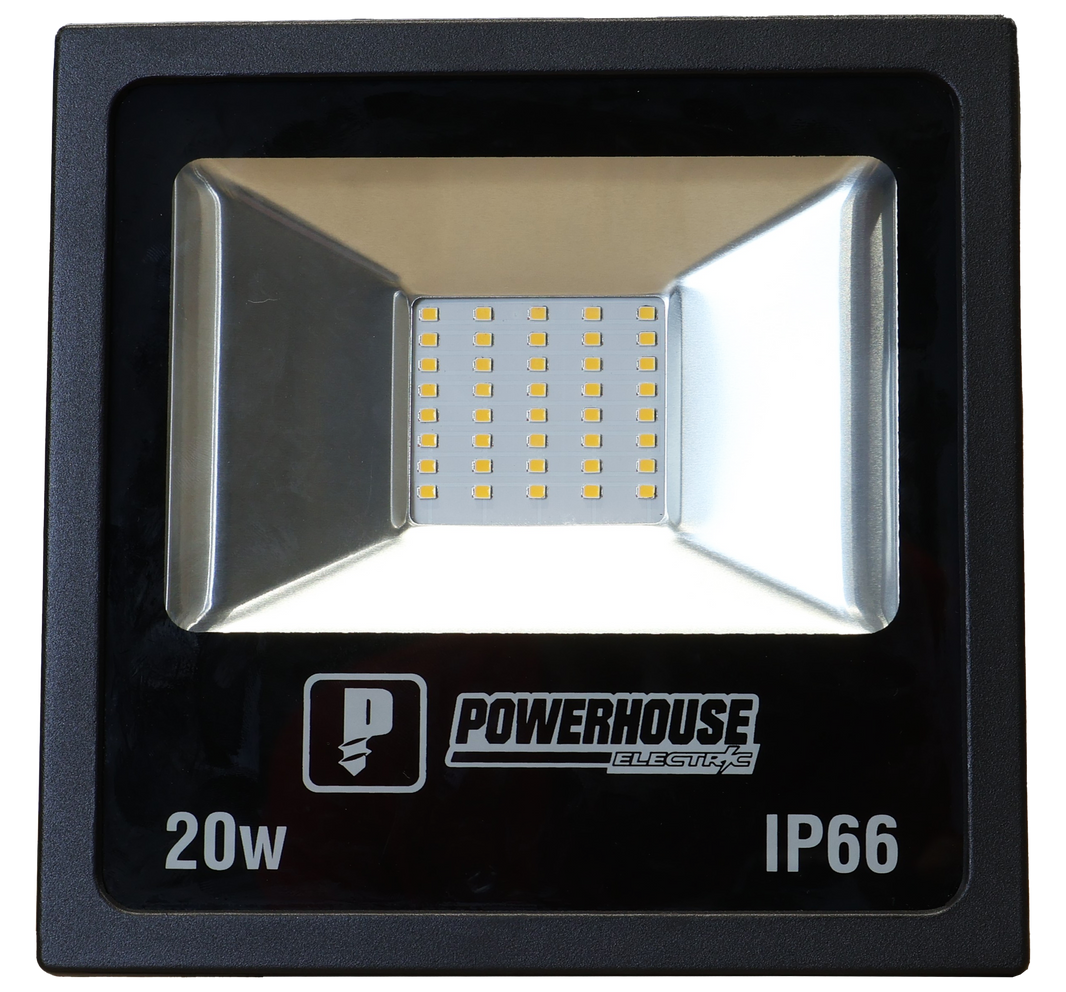 Lighting – Powerhouse Tools