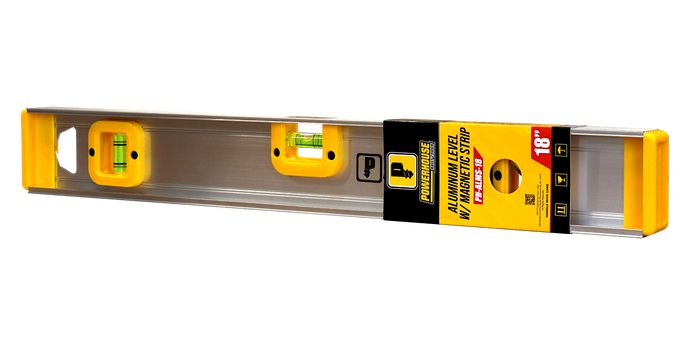 Powerhouse Aluminum Level
