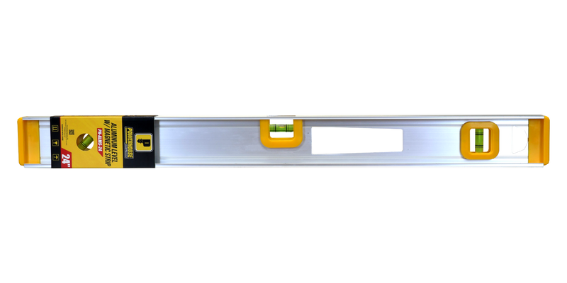 Load image into Gallery viewer, Powerhouse Aluminum Level
