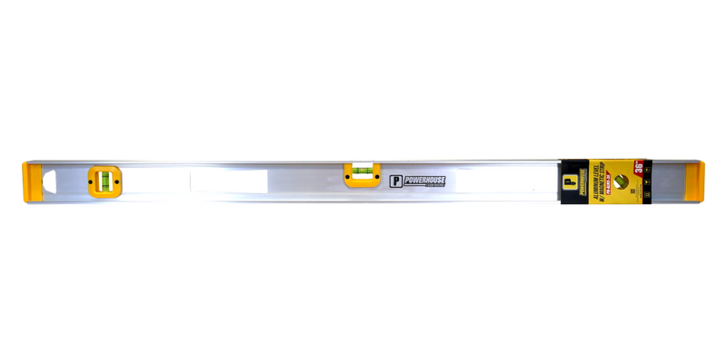 Load image into Gallery viewer, Powerhouse Aluminum Level
