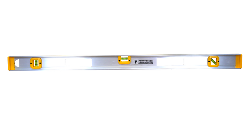 Load image into Gallery viewer, Powerhouse Aluminum Level
