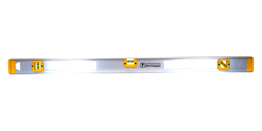 Powerhouse Aluminum Level