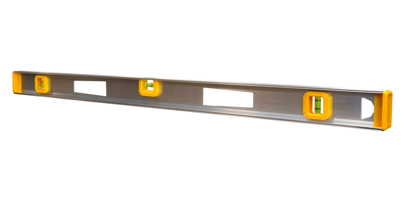 Load image into Gallery viewer, Powerhouse Aluminum Level
