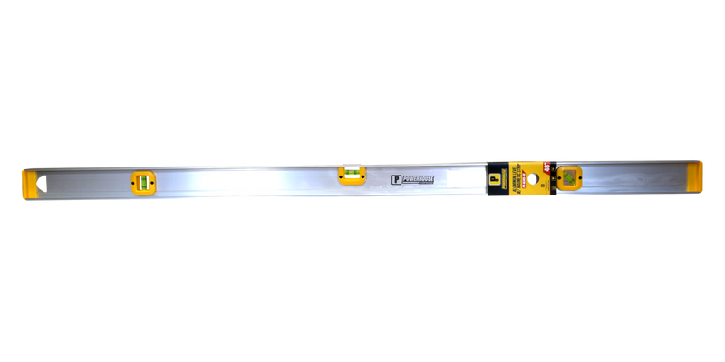 Load image into Gallery viewer, Powerhouse Aluminum Level
