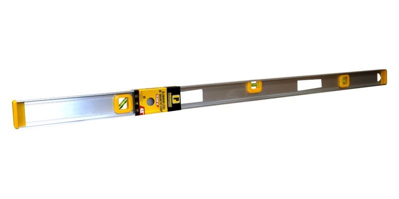 Load image into Gallery viewer, Powerhouse Aluminum Level
