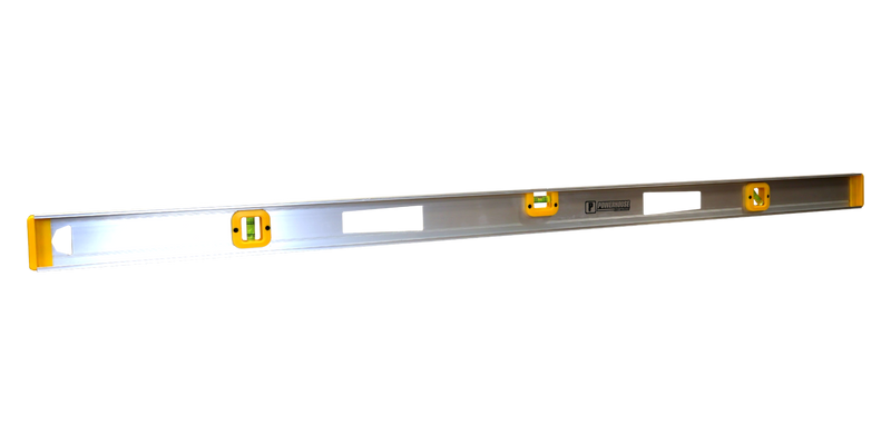Load image into Gallery viewer, Powerhouse Aluminum Level
