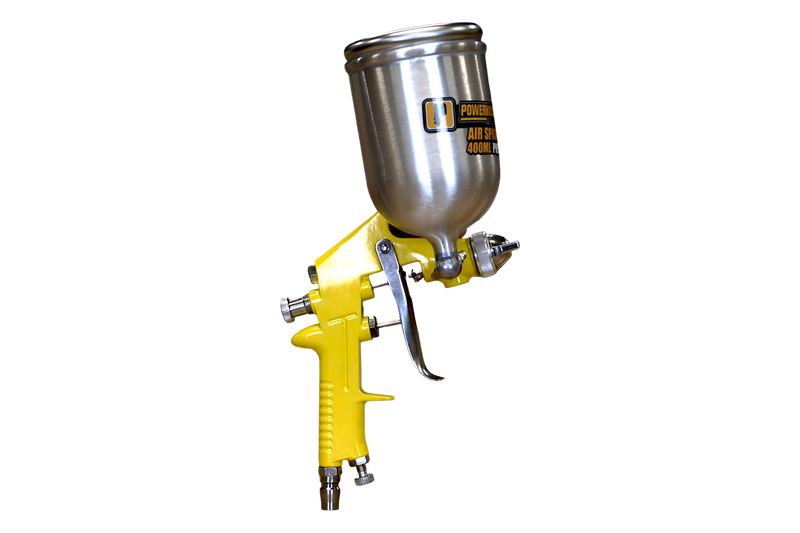 Load image into Gallery viewer, POWERHOUSE GRAVITY TYPE AIR SPRAY GUN (PHSF-F75)
