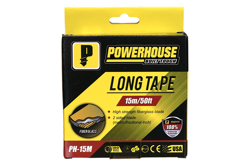 Load image into Gallery viewer, POWERHOUSE FIBERGLASS LONG TAPE
