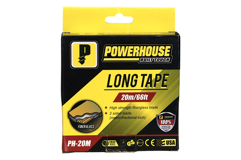 Load image into Gallery viewer, POWERHOUSE FIBERGLASS LONG TAPE
