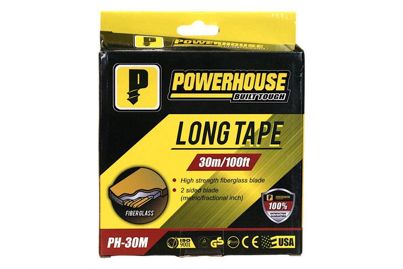 Load image into Gallery viewer, POWERHOUSE FIBERGLASS LONG TAPE
