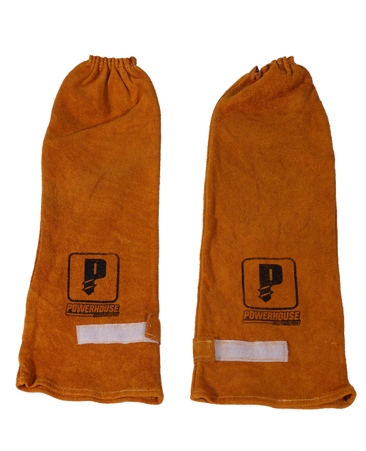 Welding Arm Protection Sleeves