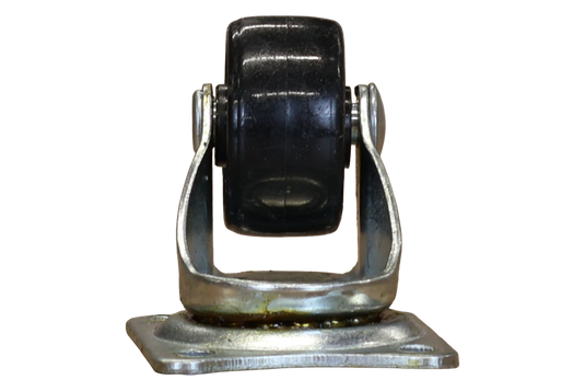 POWERHOUSE RUBBER CASTER