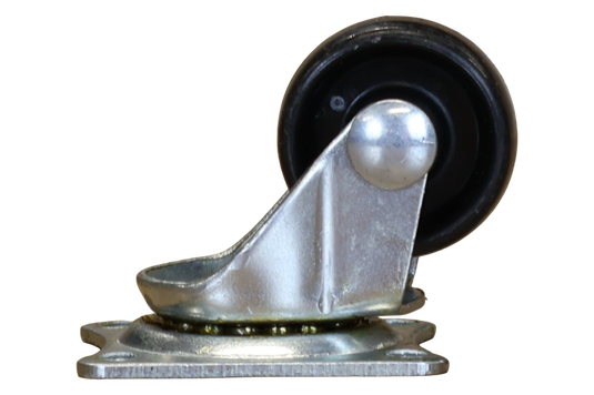 POWERHOUSE RUBBER CASTER