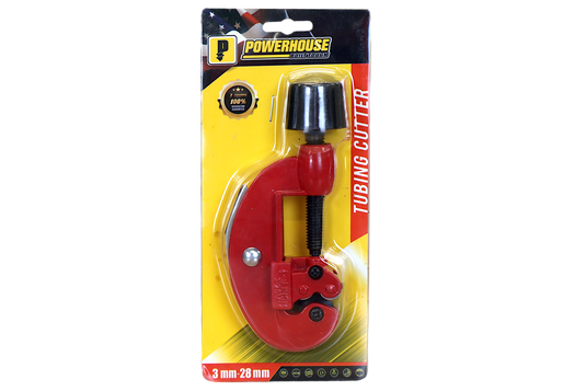 POWERHOUSE TUBING CUTTER