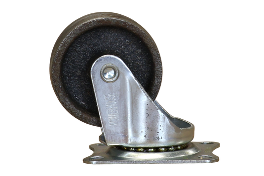 POWERHOUSE STEEL CASTER