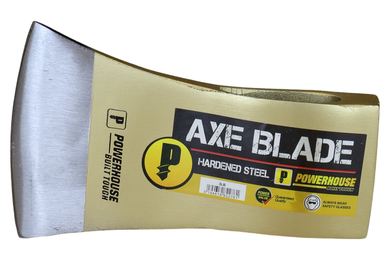 Load image into Gallery viewer, POWERHOUSE AXE BLADE CLASS A
