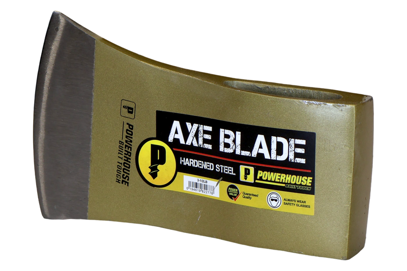 Load image into Gallery viewer, POWERHOUSE AXE BLADE CLASS A
