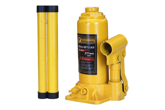 POWERHOUSE HYDRAULIC BOTTLE JACK