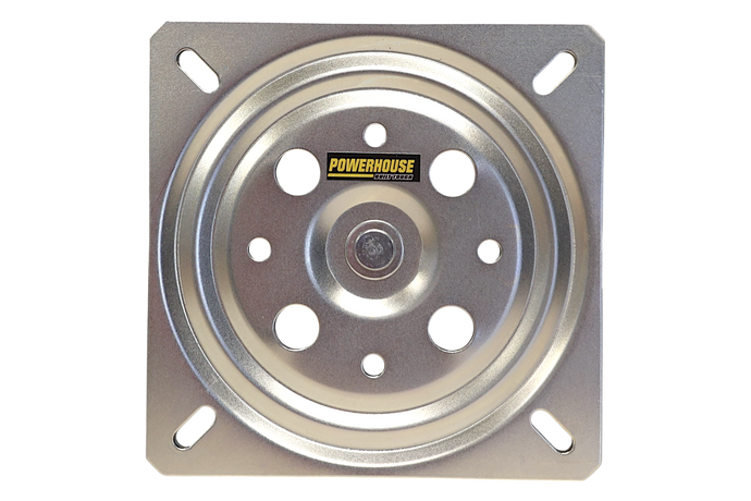 Powerhouse Lazy Susan