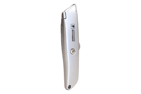 POWERHOUSE RETRACTABLE UTILITY KNIFE (ALL STEEL) (PH-RUKCUT-11)