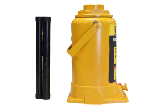 POWERHOUSE HYDRAULIC BOTTLE JACK