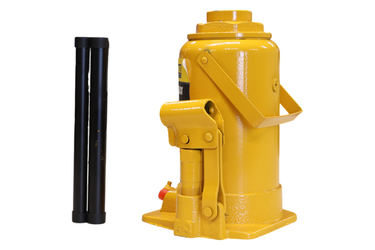 POWERHOUSE HYDRAULIC BOTTLE JACK