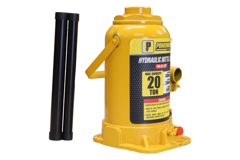 Load image into Gallery viewer, POWERHOUSE HYDRAULIC BOTTLE JACK
