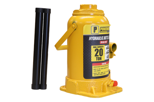 POWERHOUSE HYDRAULIC BOTTLE JACK