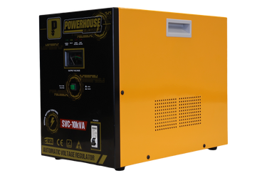 AVR Machine in the Philippines | Powerhouse Tools