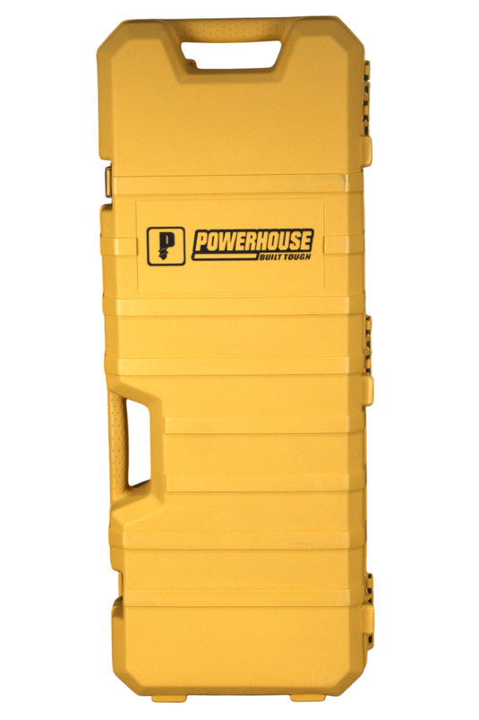 Demolition Hammer 2200W