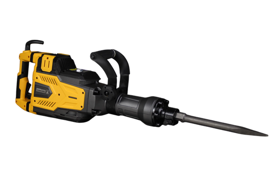 Demolition Hammer 2200W