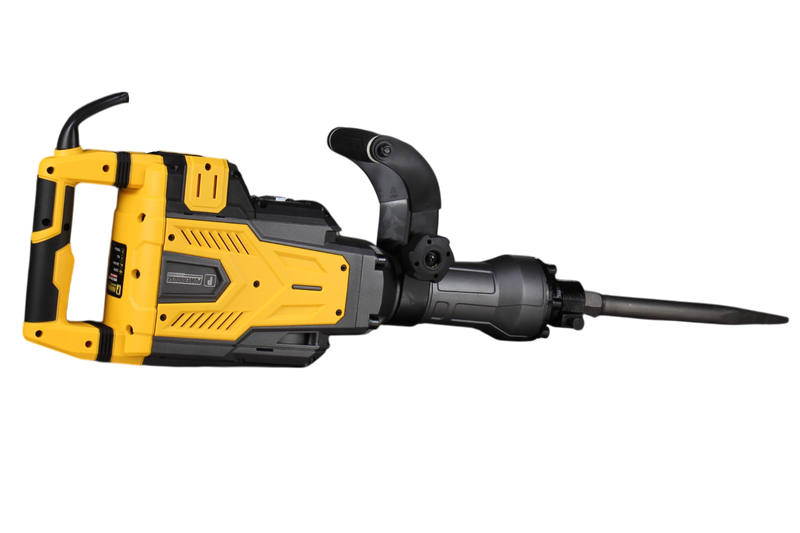 Load image into Gallery viewer, Demolition Hammer 2200W
