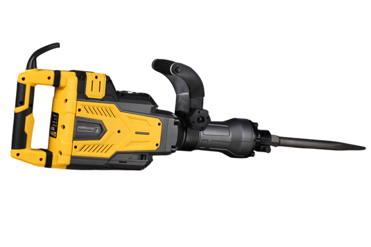 Demolition Hammer 2200W