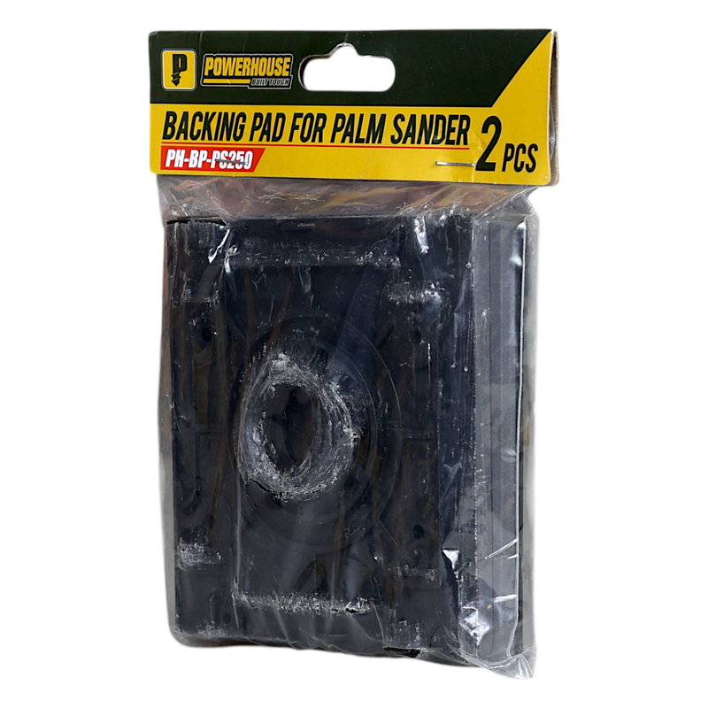 Load image into Gallery viewer, BACKING PAD FOR PALM SANDER - PH-BP-PS250
