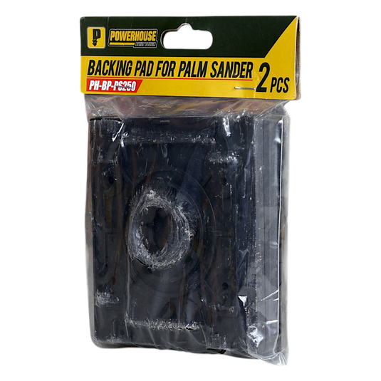 BACKING PAD FOR PALM SANDER - PH-BP-PS250