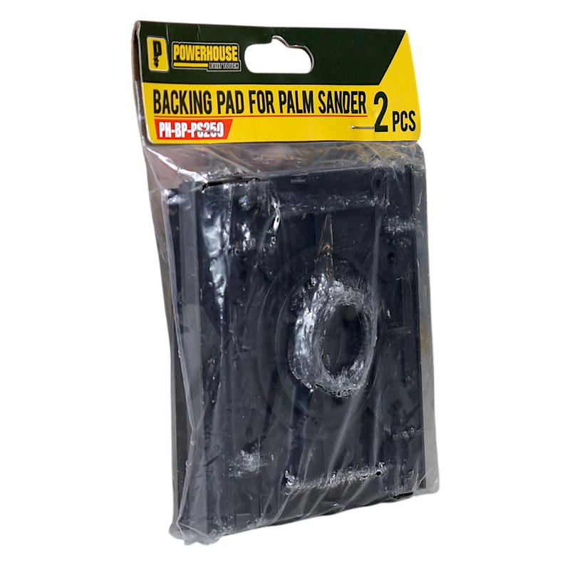 Load image into Gallery viewer, BACKING PAD FOR PALM SANDER - PH-BP-PS250
